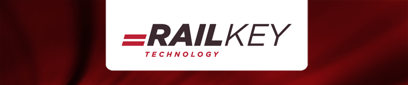 Railkey Technology Logo