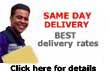shipping details
